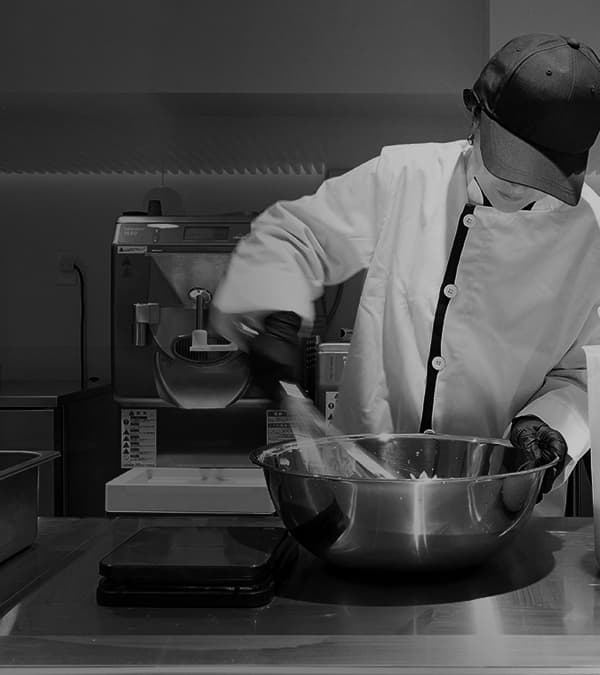Gelato Kitchen NOAのこだわり