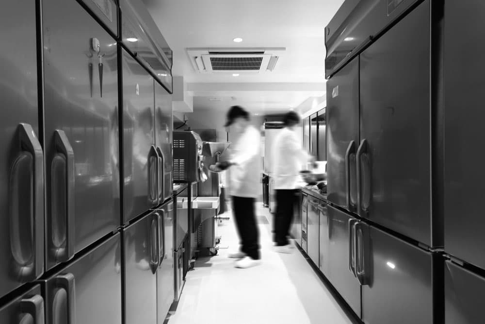 NOAのジェラートへのこだわり