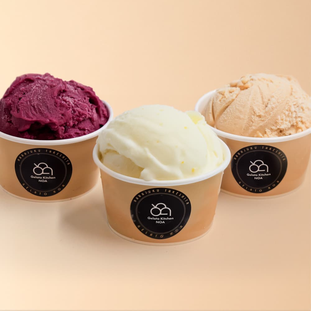 Gelato Kitchen NOA's Commitment to Quality 3